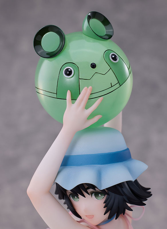 PRE ORDER – 1/7 STEINS;GATE - MAYURI SHIINA : SWIMSUIT VER.