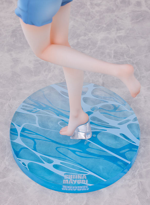PRE ORDER – 1/7 STEINS;GATE - MAYURI SHIINA : SWIMSUIT VER.