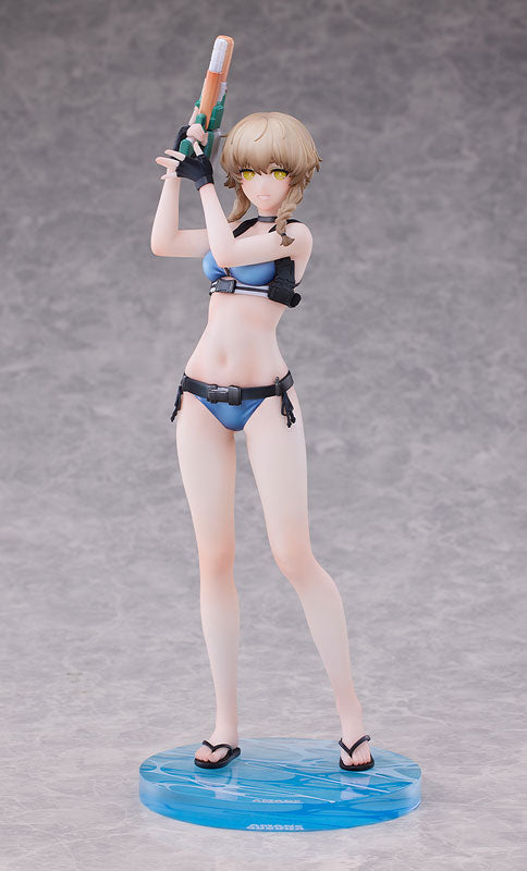 PRE ORDER – 1/7 STEINS;GATE - KURISU MAKISE & MAYURI SHIINA & SUZUHA AMANE : SWIMSUIT VER. set