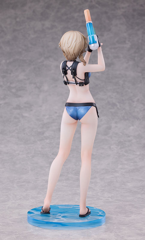 PRE ORDER – 1/7 STEINS;GATE - SUZUHA AMANE : SWIMSUIT VER.