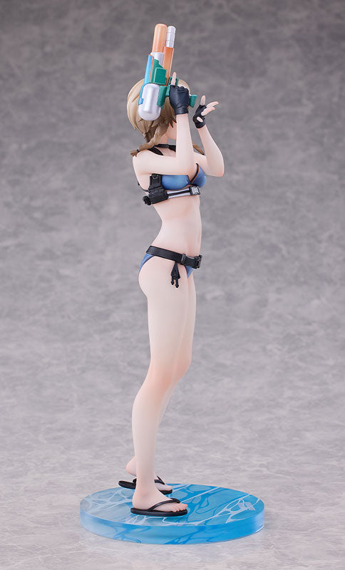 PRE ORDER – 1/7 STEINS;GATE - SUZUHA AMANE : SWIMSUIT VER.