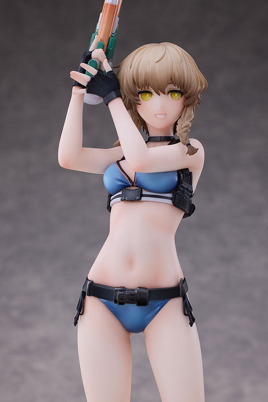 PRE ORDER – 1/7 STEINS;GATE - SUZUHA AMANE : SWIMSUIT VER.