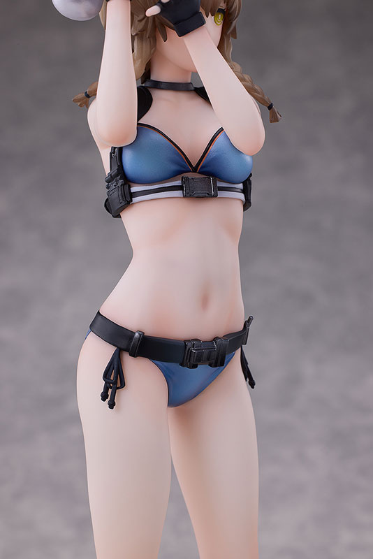 PRE ORDER – 1/7 STEINS;GATE - SUZUHA AMANE : SWIMSUIT VER.