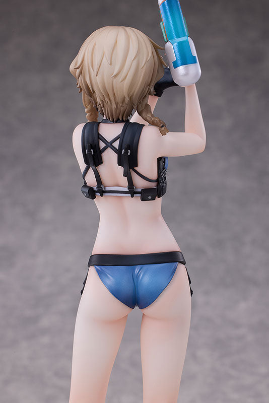 PRE ORDER – 1/7 STEINS;GATE - SUZUHA AMANE : SWIMSUIT VER.