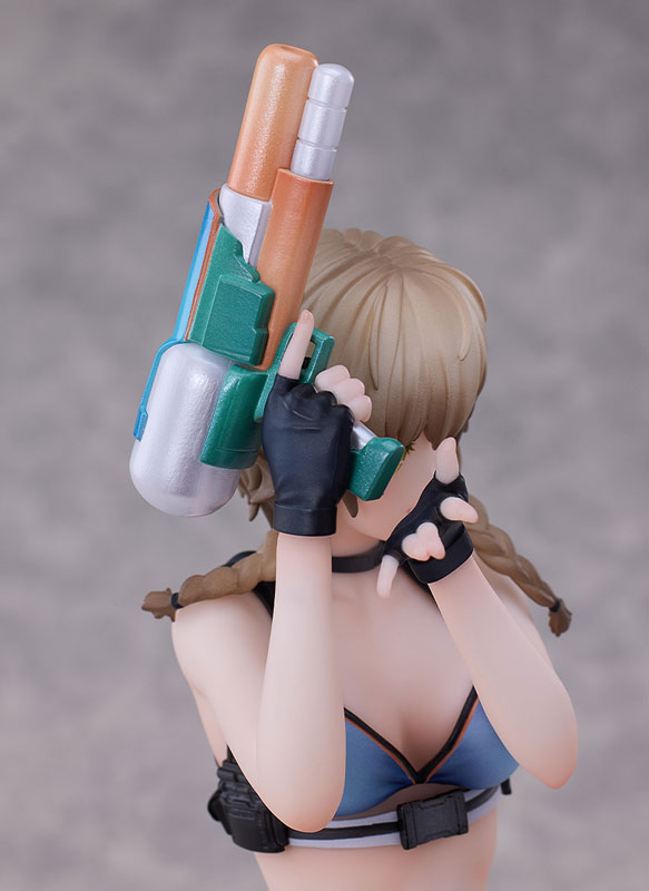 PRE ORDER – 1/7 STEINS;GATE - SUZUHA AMANE : SWIMSUIT VER.