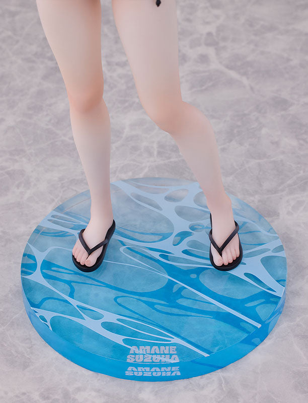 PRE ORDER – 1/7 STEINS;GATE - SUZUHA AMANE : SWIMSUIT VER.