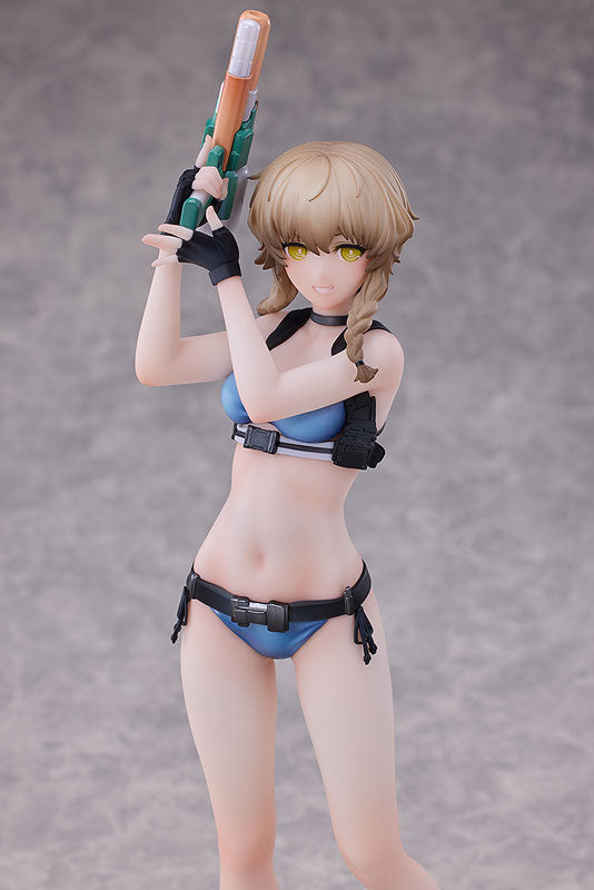 PRE ORDER – 1/7 STEINS;GATE - KURISU MAKISE & MAYURI SHIINA & SUZUHA AMANE : SWIMSUIT VER. set