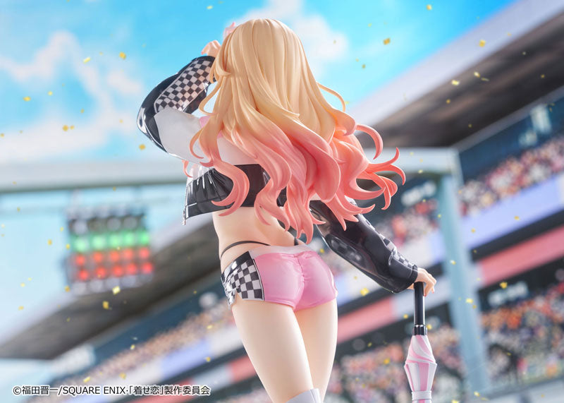 BACK ORDER – 1/7 MY DRESS UP DARLING - MARIN KITAGAWA RACE QUEEN VER.