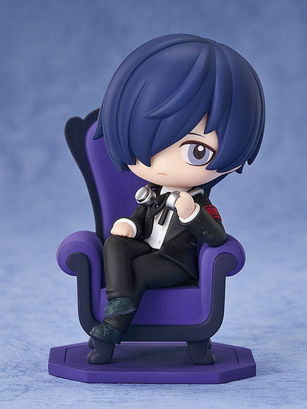 PRE ORDER – QSET+ PERSONA3 PORTABLE - P3P PROTAGONIST