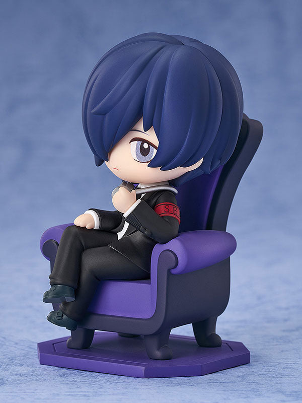 PRE ORDER – QSET+ PERSONA3 PORTABLE - P3P PROTAGONIST