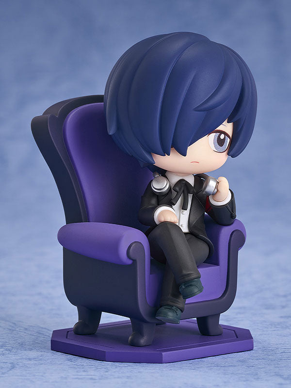 PRE ORDER – QSET+ PERSONA3 PORTABLE - P3P PROTAGONIST