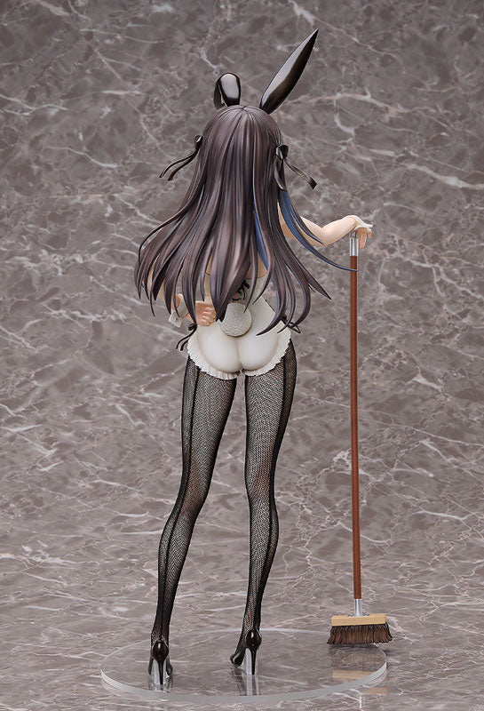 PRE ORDER – 1/4 I MAY BE A GUILD RECEPTIONIST, BUT I'LL SOLO ANY BOSS TO CLOCK OUT ON TIME - ALINA CLOVER : BUNNY VER.