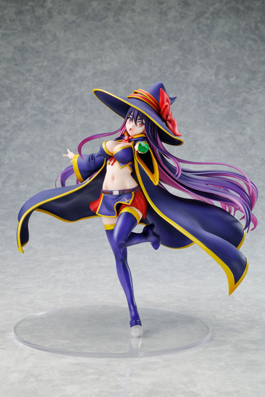 PRE ORDER – 1/7 THE RED RANGER BECOMES AN ADVENTURER IN ANOTHER WORLD - YIHDRA ARVOLN