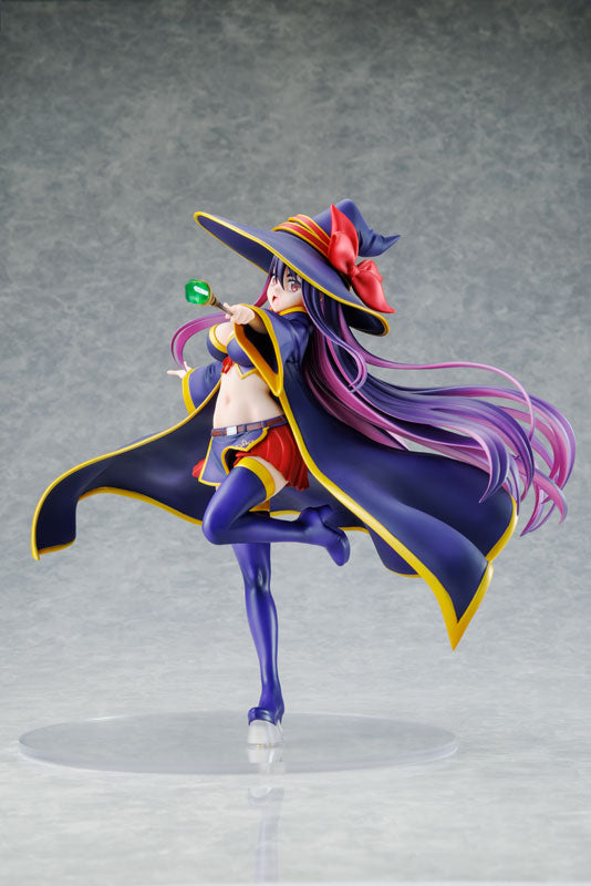 PRE ORDER – 1/7 THE RED RANGER BECOMES AN ADVENTURER IN ANOTHER WORLD - YIHDRA ARVOLN