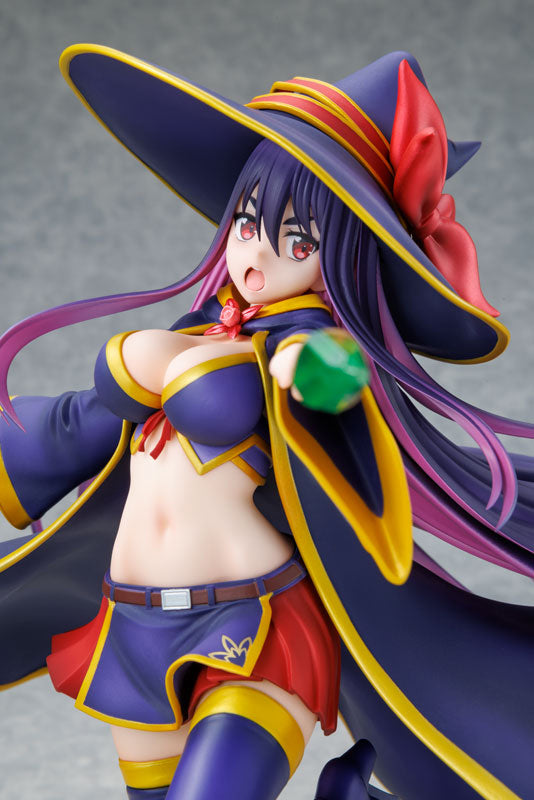 PRE ORDER – 1/7 THE RED RANGER BECOMES AN ADVENTURER IN ANOTHER WORLD - YIHDRA ARVOLN