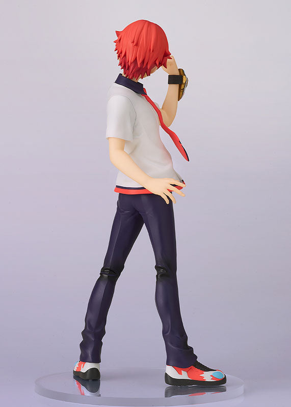 PRE ORDER – POP UP PARADE GRIDMAN UNIVERSE - YUTA HIBIKI L SIZE