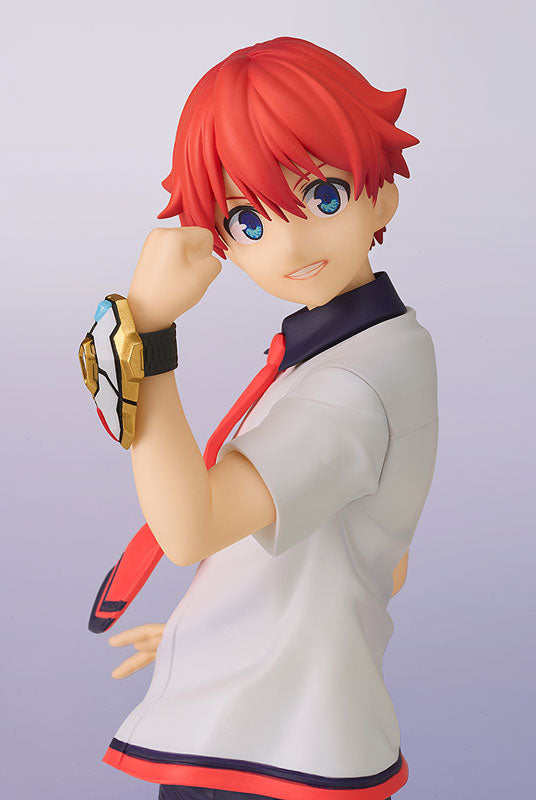 PRE ORDER – POP UP PARADE GRIDMAN UNIVERSE - YUTA HIBIKI L SIZE