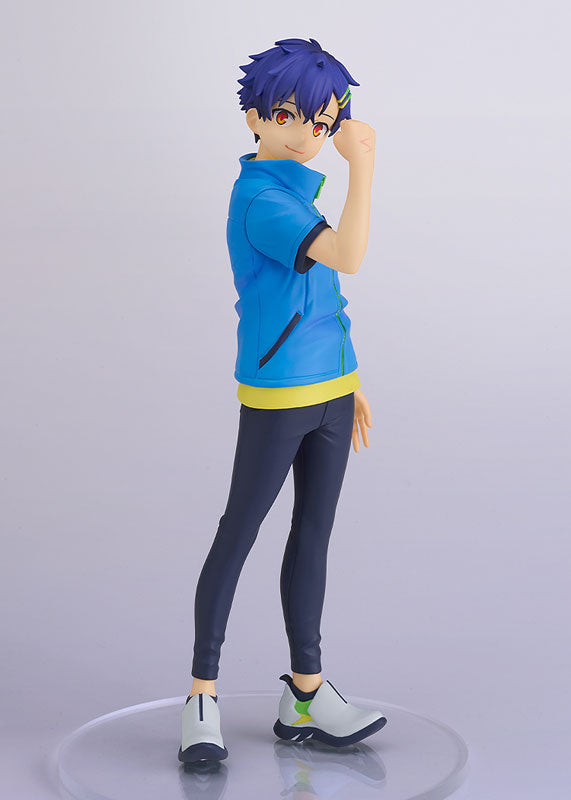 PRE ORDER – POP UP PARADE GRIDMAN UNIVERSE - YOMOGI ASANAKA L SIZE