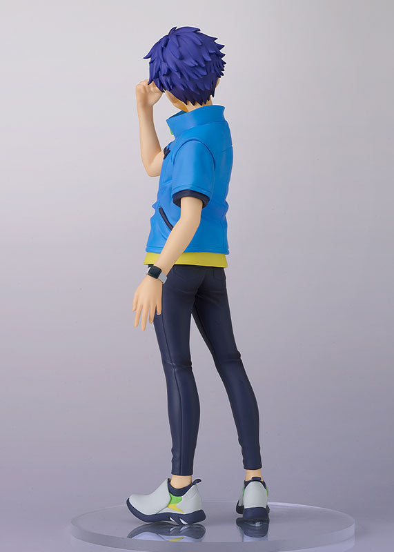 PRE ORDER – POP UP PARADE GRIDMAN UNIVERSE - YOMOGI ASANAKA L SIZE