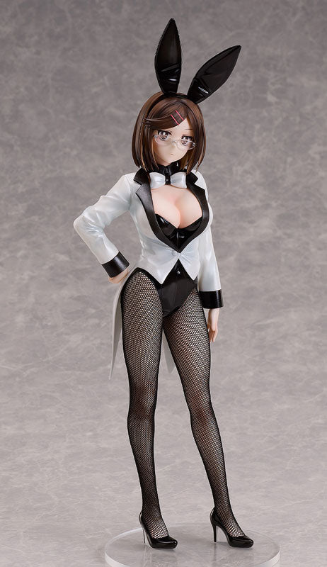 PRE ORDER – 1/6 A NINJA AND AN ASSASSIN UNDER ONE ROOF - KONOHA KOGA : BUNNY VER.