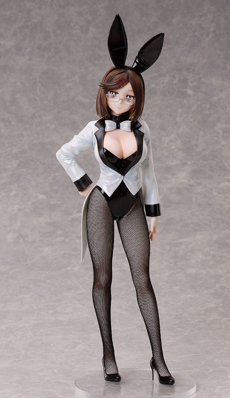 PRE ORDER – 1/6 A NINJA AND AN ASSASSIN UNDER ONE ROOF - KONOHA KOGA : BUNNY VER.