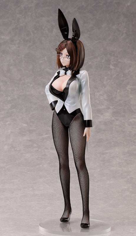 PRE ORDER – 1/6 A NINJA AND AN ASSASSIN UNDER ONE ROOF - KONOHA KOGA : BUNNY VER.