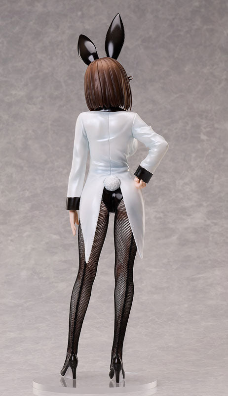 PRE ORDER – 1/6 A NINJA AND AN ASSASSIN UNDER ONE ROOF - KONOHA KOGA : BUNNY VER.