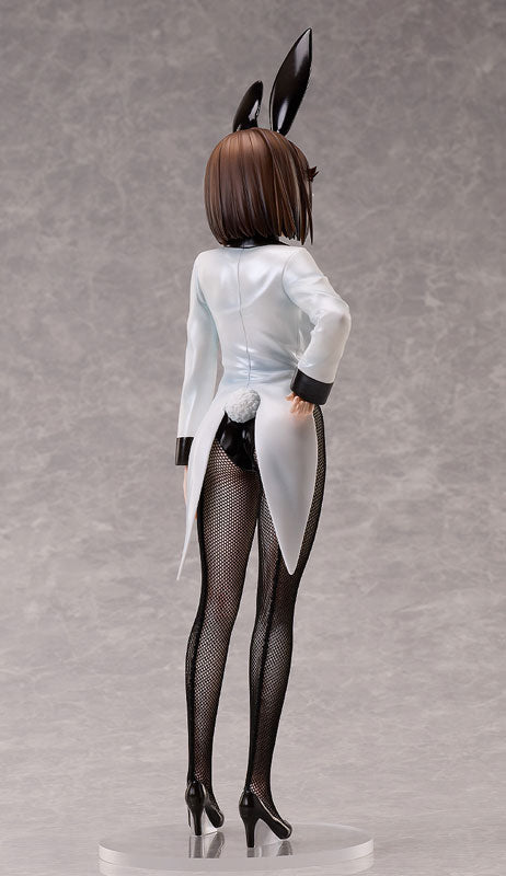 PRE ORDER – 1/6 A NINJA AND AN ASSASSIN UNDER ONE ROOF - KONOHA KOGA : BUNNY VER.
