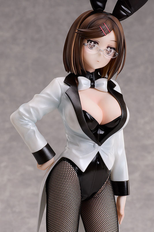 PRE ORDER – 1/6 A NINJA AND AN ASSASSIN UNDER ONE ROOF - KONOHA KOGA : BUNNY VER.