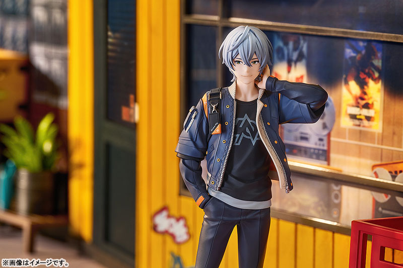 PRE ORDER – POP UP PARADE SP ZENLESS ZONE ZERO - WISE