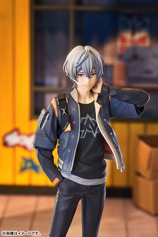 PRE ORDER – POP UP PARADE SP ZENLESS ZONE ZERO - WISE
