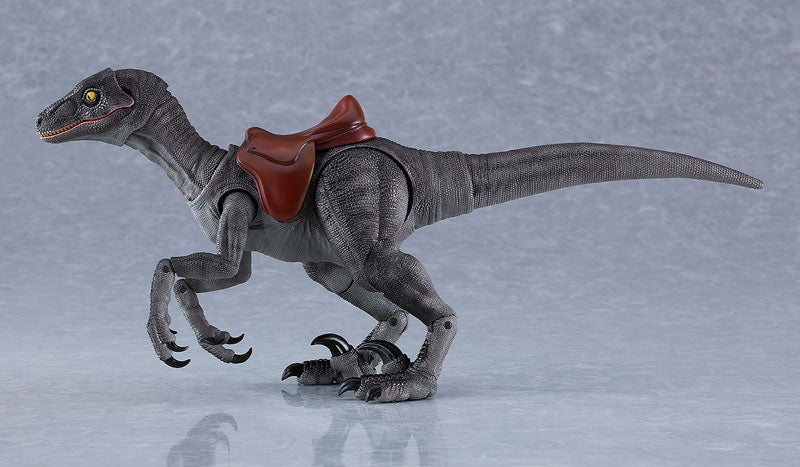 PRE ORDER – FIGMA EX:RIDE SMALL DINOSAUR ( ASH )