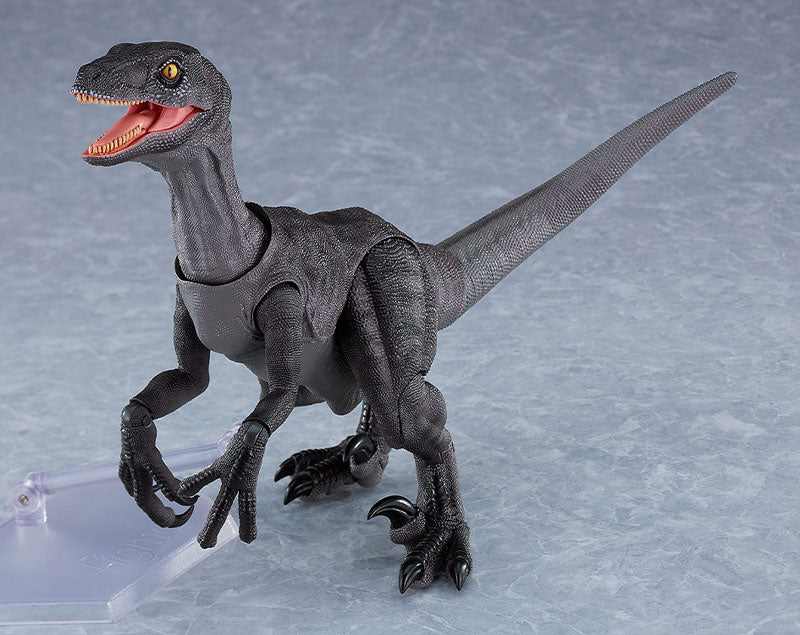 PRE ORDER – FIGMA EX:RIDE SMALL DINOSAUR ( ASH )
