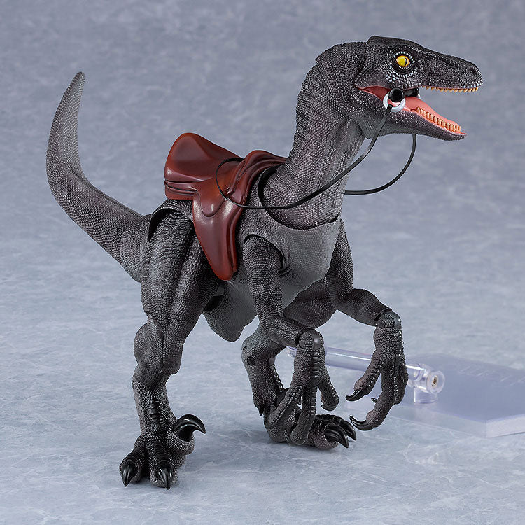 PRE ORDER – FIGMA EX:RIDE SMALL DINOSAUR ( ASH )