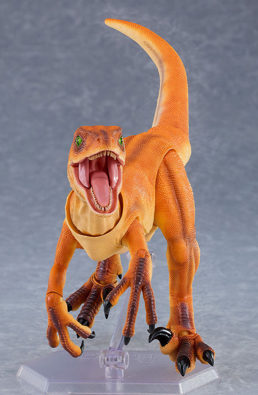 PRE ORDER – FIGMA EX:RIDE SMALL DINOSAUR ( BROWN )