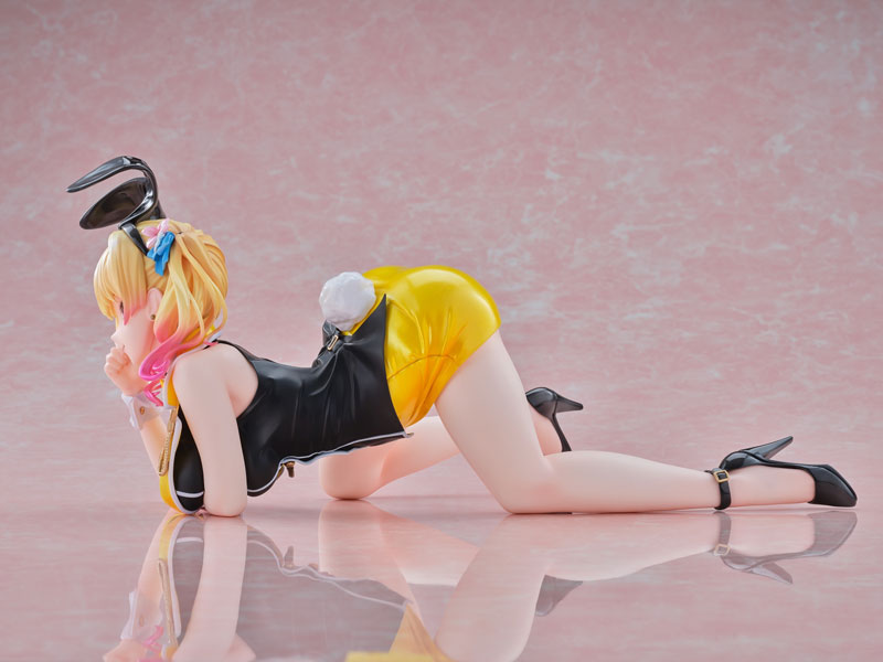 PRE ORDER – 1/6 BUNNY GARDEN - RIN