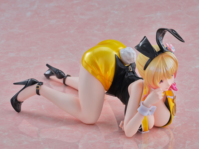 PRE ORDER – 1/6 BUNNY GARDEN - RIN