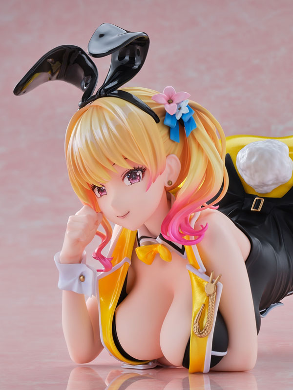 PRE ORDER – 1/6 BUNNY GARDEN - RIN