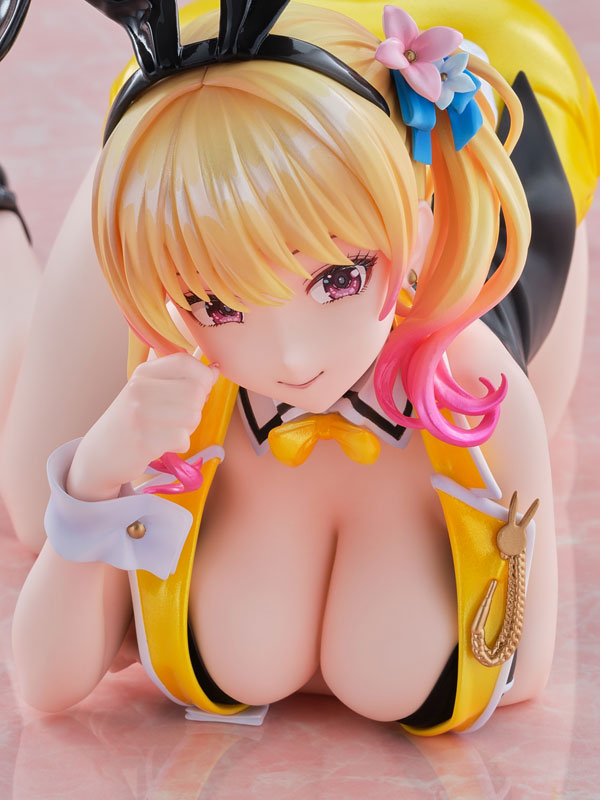 PRE ORDER – 1/6 BUNNY GARDEN - RIN