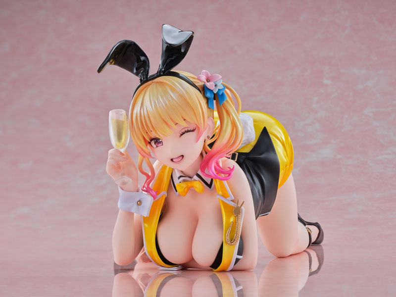 PRE ORDER – 1/6 BUNNY GARDEN - RIN