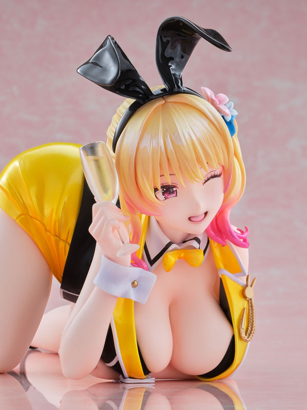PRE ORDER – 1/6 BUNNY GARDEN - RIN