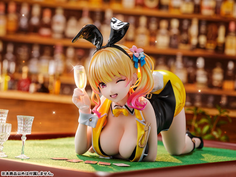 PRE ORDER – 1/6 BUNNY GARDEN - RIN