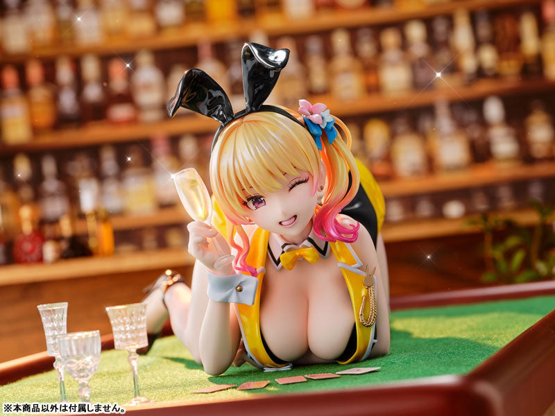 PRE ORDER – 1/6 BUNNY GARDEN - RIN