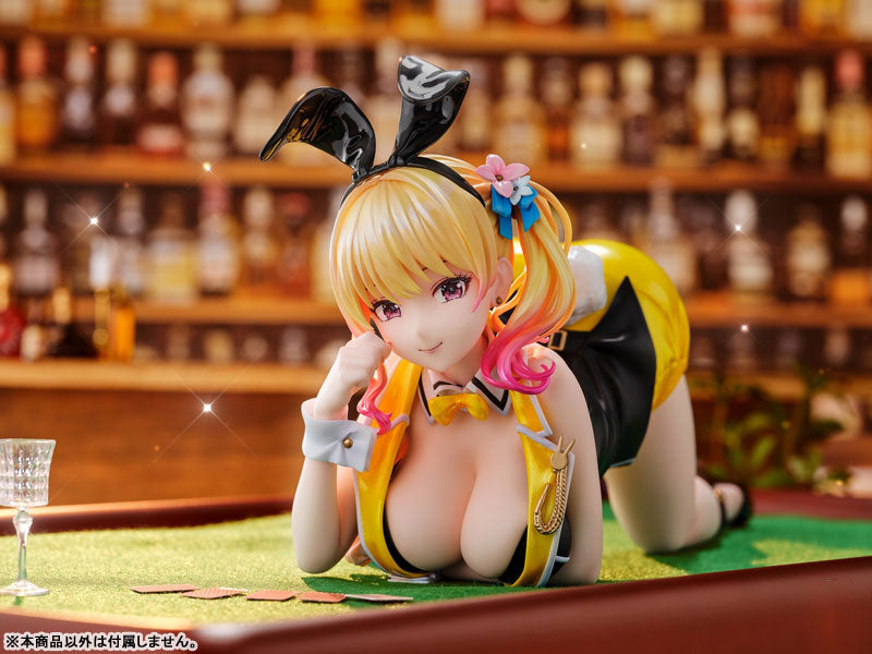 PRE ORDER – 1/6 BUNNY GARDEN - RIN