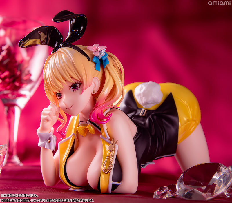 PRE ORDER – 1/6 BUNNY GARDEN - RIN