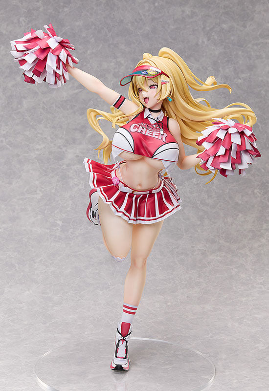 PRE ORDER – 1/4 GODDESS OF VICTORY: NIKKE - CLAY