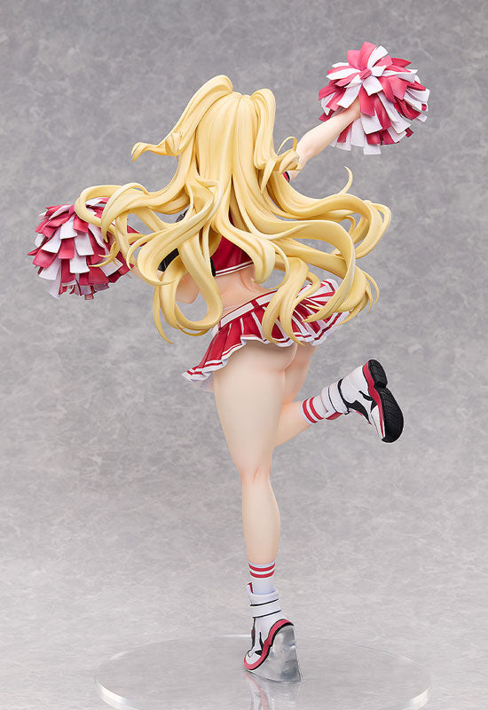 PRE ORDER – 1/4 GODDESS OF VICTORY: NIKKE - CLAY