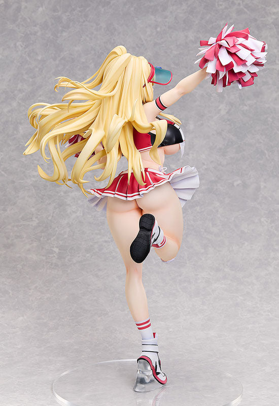 PRE ORDER – 1/4 GODDESS OF VICTORY: NIKKE - CLAY