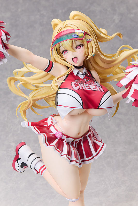 PRE ORDER – 1/4 GODDESS OF VICTORY: NIKKE - CLAY
