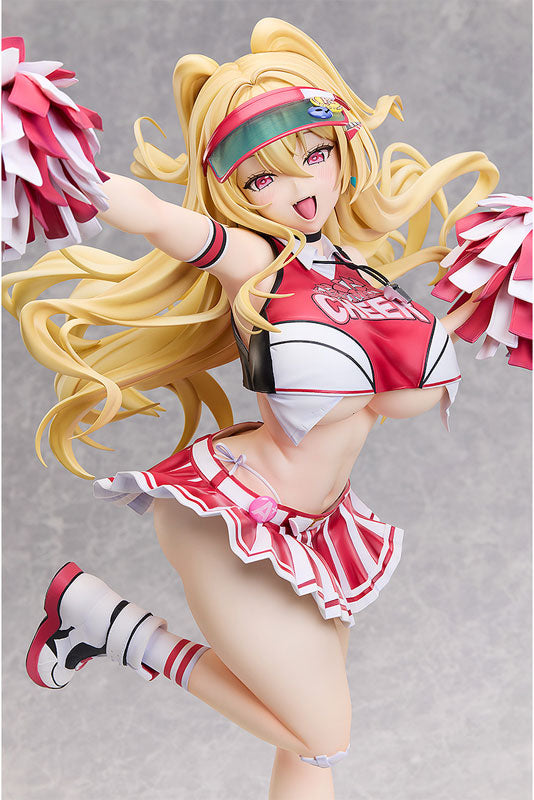 PRE ORDER – 1/4 GODDESS OF VICTORY: NIKKE - CLAY